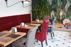 “Vēsma” gastrobar