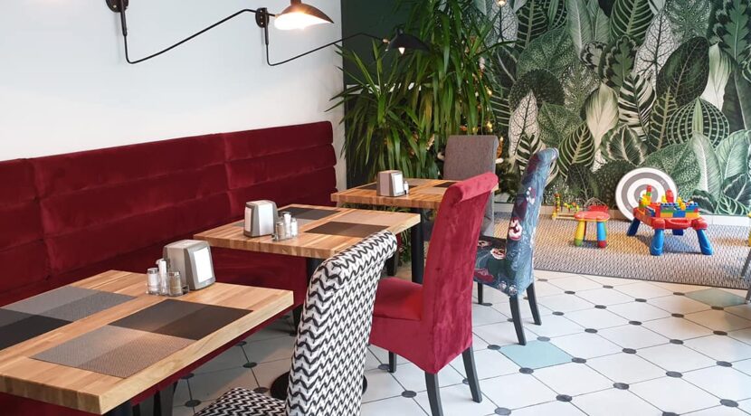 “Vēsma” gastrobar