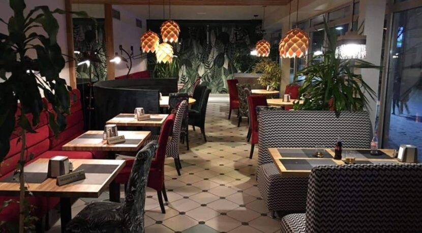 “Vēsma” gastrobar