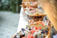 “Vēsma” gastrobar