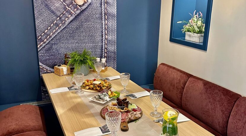 “Vēsma” gastrobar