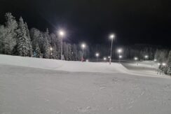 BAZA NARCIARSKA „EGĻUKALNS”