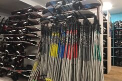 BAZA NARCIARSKA „EGĻUKALNS”