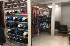 BAZA NARCIARSKA „EGĻUKALNS”