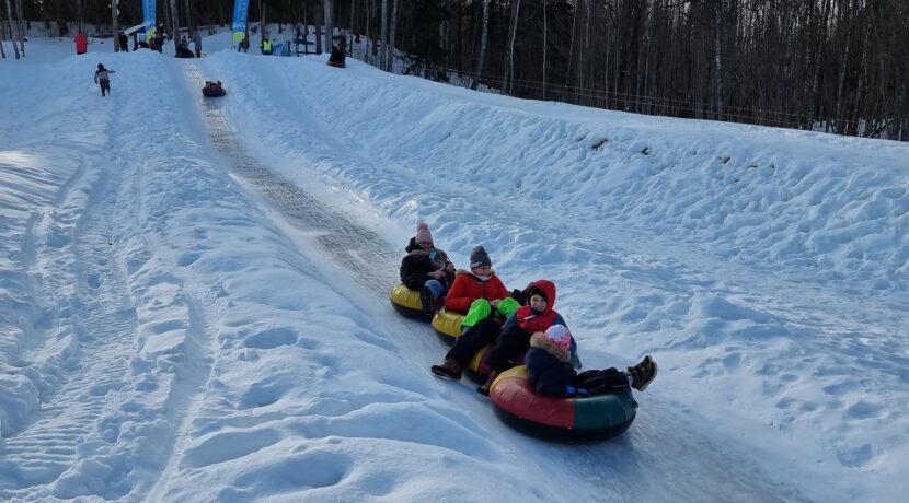 BAZA NARCIARSKA „EGĻUKALNS”