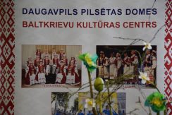 Daugavpils Baltkrievu kultūras centrs