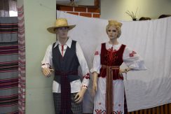 Центр белорусской культуры в Даугавпилсе