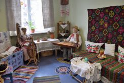 Daugpilio baltarusių kultūros centras