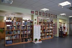 Центр белорусской культуры в Даугавпилсе