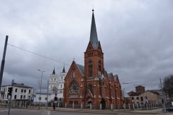 Martin-Luther-Kathedrale