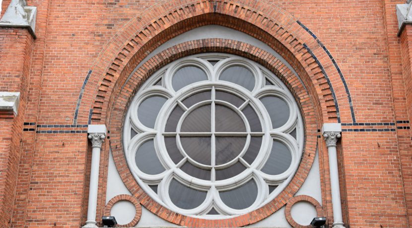 Daugavpils Martin Luther Cathedral