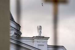 St. Peter’s in Chains Roman Catholic Church