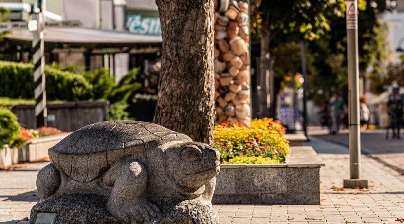 Centrum historyczne miasta Daugavpils