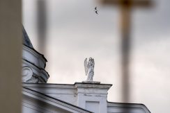 Centrum historyczne miasta Daugavpils