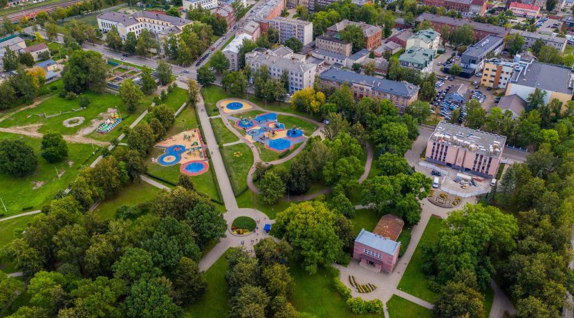 Zentralpark