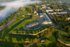 Daugavpils Fortress