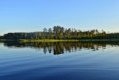 Lake Medumi