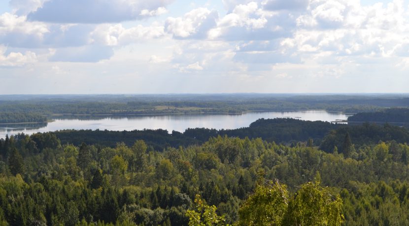 Sventės ežeras