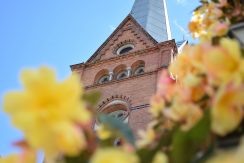 Daugavpils Martin Luther Cathedral