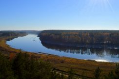 VASARGELIŠKIŲ APŽVALGOS BOKŠTAS