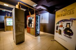 Latgalian Culinary Heritage Centre “Šmakovka”