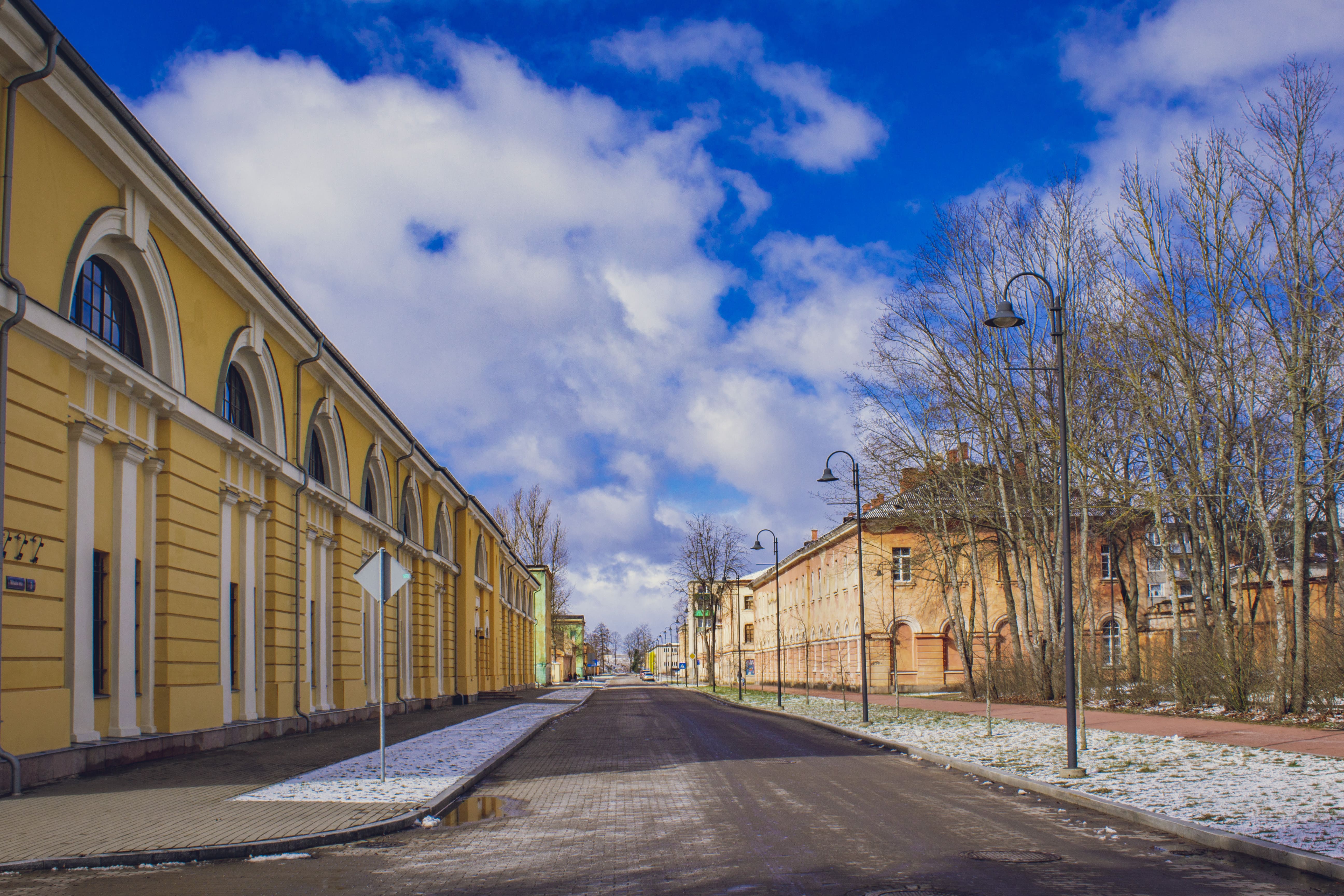Даугавпилсская крепость — VISITDAUGAVPILS