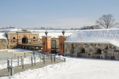 Daugavpils Fortress