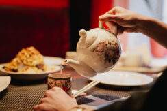 Ķīniešu restorāns “ Dragon – Eiropas un Āzijas restorāns”