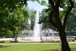 Dubrovina-Park