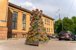 Daugavpils dzelzceļa stacija