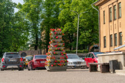 Daugavpils dzelzceļa stacija