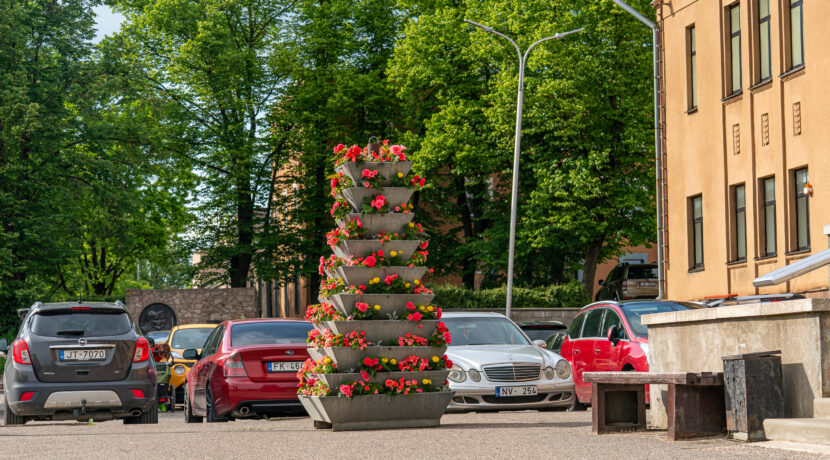 Daugavpils dzelzceļa stacija