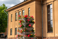 Daugavpils dzelzceļa stacija