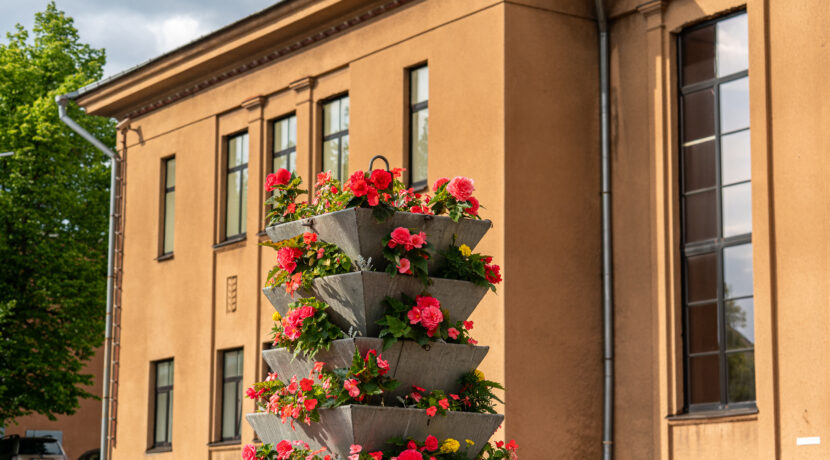 Daugavpils dzelzceļa stacija
