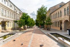 Daugavpils dzelzceļa stacija