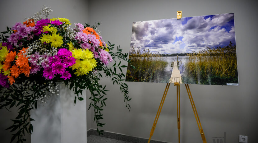 Zentrum der Nationalkulturen „Forštates kultūrtelpa“