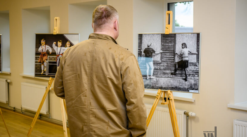 Zentrum der Nationalkulturen „Forštates kultūrtelpa“