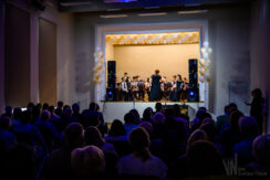 Zentrum der Nationalkulturen „Forštates kultūrtelpa“