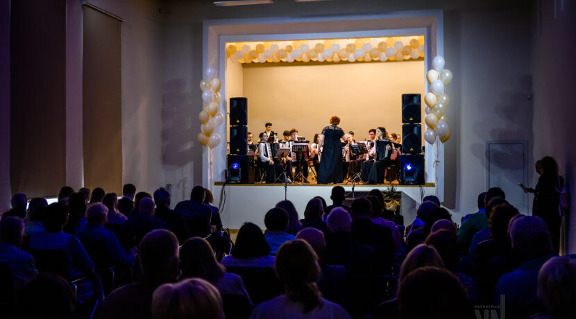 Zentrum der Nationalkulturen „Forštates kultūrtelpa“