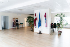 National Culture Centre “Forštates kultūrtelpa”