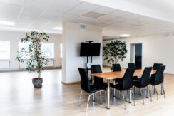 National Culture Centre “Forštates kultūrtelpa”