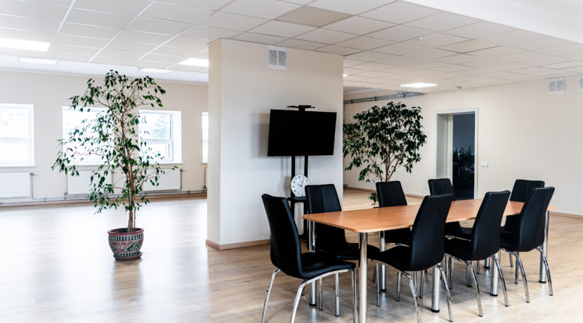 National Culture Centre “Forštates kultūrtelpa”