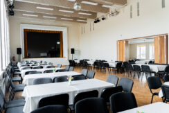 National Culture Centre “Forštates kultūrtelpa”