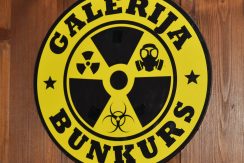 Galerie „Bunkurs“