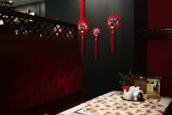 “Dragon – European and Asian restaurant” Chinese Restaurant