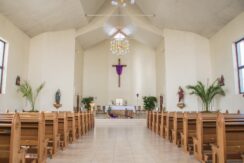 Rzymskokatolicki Kościół pw. Serca Jezusowego na Forsztacie (łot. Forštates)