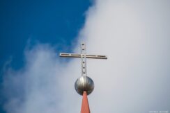 Rzymskokatolicki Kościół pw. Serca Jezusowego na Forsztacie (łot. Forštates)