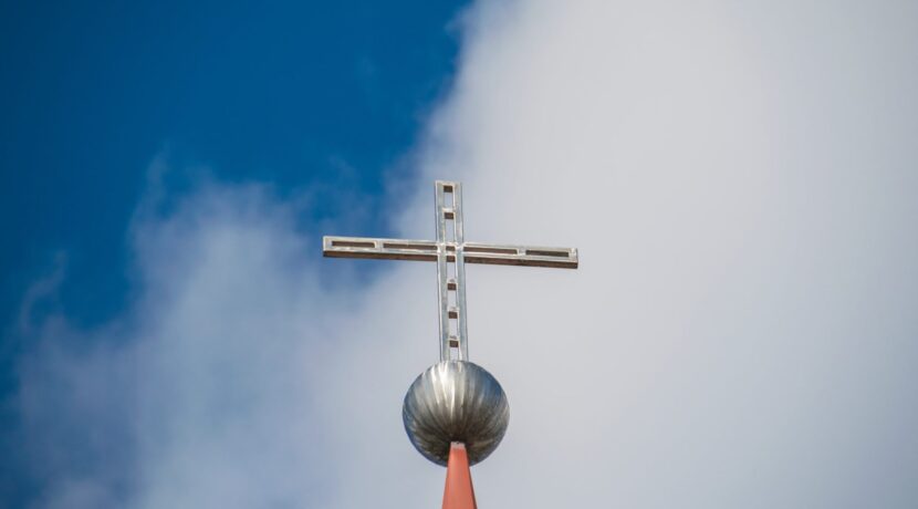 Rzymskokatolicki Kościół pw. Serca Jezusowego na Forsztacie (łot. Forštates)