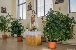 Rzymskokatolicki Kościół pw. Serca Jezusowego na Forsztacie (łot. Forštates)