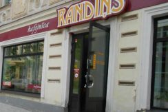 “Randiņš” Cafe